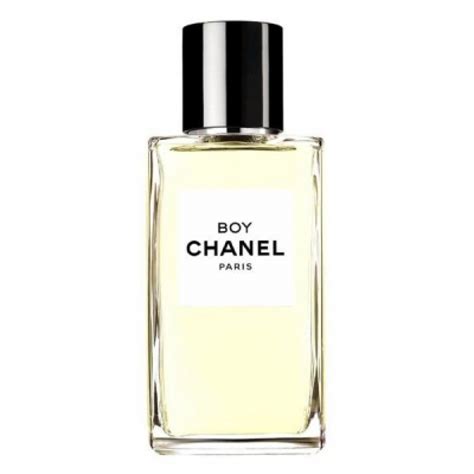 chanel boy edp review|Chanel fragrance.